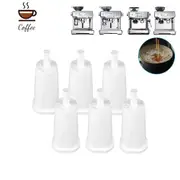 6-Pack High-Performance Water Filters for Breville Barista Touch BES880 Coffee Machine