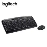 在飛比找遠傳friDay購物精選優惠-【Logitech 羅技】 MK330R 無線鍵盤滑鼠組