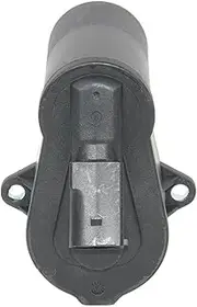 6-Torx 12-Torx Rear Brake Handbrake Caliper Servo Motor, for Passat, CC B6 B7, for Sharan, Q3 Alhambra 3C0998281B 3C0998281A Car Brake Caliper Servo Motor(12 Teeth)