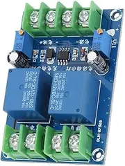 DC 12V 10A Automatic Power Switching Module Charging Controller Emergency Power Supply
