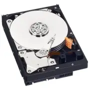 Western Digital 1TB 3.5" SATA HDD 7200RPM Internal Desktop Hard Drive for PC/...