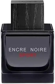 LALIQUE Encre Noire Sport Lalique Eau de Toilette Spray, 100ml
