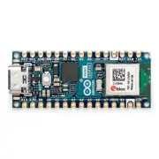 Arduino Nano without headers ESP32-S3 USB-C Wi-Fi Bluetooth ABX00092