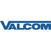 Valcom VL520BK-F Ip Compact Speaker W/text Bk-f (vl520bkf)