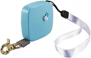 Yardwe Automatic Retractable Dog Leash Portable Outdoor 2m for Small to Medium Dogs Pet Supply