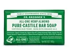 Dr Bronner's Almond Soap Bar 140g