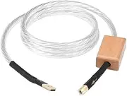USB Audio Cable(0.75m)