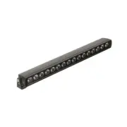 Ignite ILB670CB 16 LED Driving Lamp Lightbar Combo Beam 35/15Deg 9-36V 160W