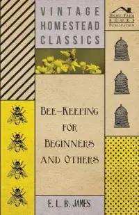 在飛比找博客來優惠-Bee-Keeping For Beginners And 