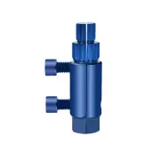 Broken Pipe Head Screw Extraction Faucet Angle Valve Broken Wire Extractor 1/2 inch 3/4 inch Thread Removal Tool Univers