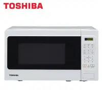 在飛比找環球Online優惠-【TOSHIBA 東芝】20公升 微電腦料理微波爐 MM-E