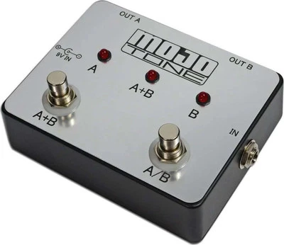 Mojotone AB-Y Pedal Switcher
