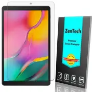 ZenTech Clear Screen Protector Guard Shield For Samsung Galaxy Tab A 10.1 (2019)