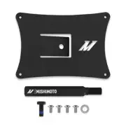 Mishimoto For 2022+ Subaru BRZ / Toyota GR86 License Plate Relocation Kit (for: Subaru)