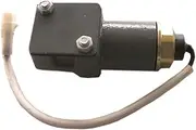 High Speed Solenoid Valve 9147260 9120292 9098250 9120191 Compatible with Hitachi Excavator EX120-2 EX120-3 EX200-2 EX200-3 Digger Parts 24V(Mading in China)