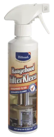Selleys Rangehood Cleaner