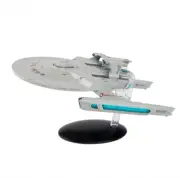 USS Reliant NCC-1864 Eaglemoss XL version brand new in box out of production