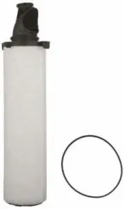 040AO Genuine Parker domnick hunter Filter Element
