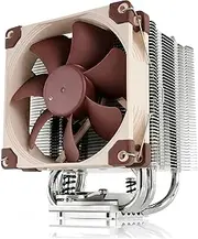 Noctua NH-U9S, Premium CPU Cooler with NF-A9 92mm Fan (Brown)