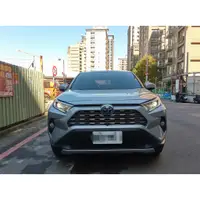 在飛比找蝦皮購物優惠-2019 TOYOTA RAV4 HYBRID 只跑兩萬多 