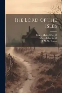 在飛比找博客來優惠-The Lord of the Isles