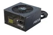 SeaSonic 750W FOCUS GM-750 Gold PSU (SSR-750FM) (OneSeasonic)