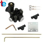 Height Leveling Control Valve Kit 034064 S-9978 (Replaces for Haldex KN27000)