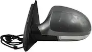 011654 Exterior View Mirror Rearview Mirror Assembly