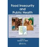 FOOD INSECURITY AND PUBLIC HEALTH