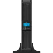 UPSONIC ESART1K 1000Va True Sine Wave Line Interactive UPS Rack Moun Pure Sine