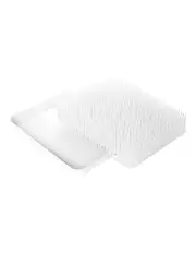 [Boon] Lawn Winter White Countertop Drying Rack/Holder for Baby Bottle/Cutlery