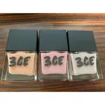 韓國3CE 指甲油NAIL LACQUER KIT