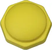 Kids Stepping Stones, Non-Slip Sensory Balance Stones, Indoor & Outdoor Toys, Sensory Playground, Obstacle Course, Improves Children's Coordination, Stability