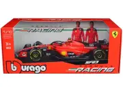 Ferrari SF-23 #55 Carlos Sainz Formula One F1 World Championship (2023) "Formula