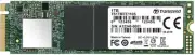 Transcend MTE110S 1 TB NVMe PCIe Gen3 x4 M.2 2280 Internal Solid State Drive SS