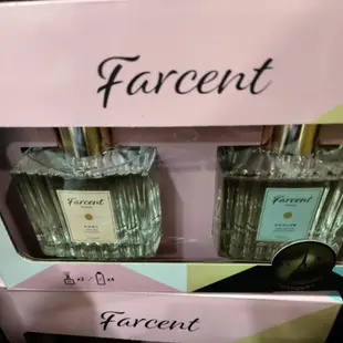 去味大師 花仙子 Farcent香水室內擴香 粉戀櫻花 鼠尾草&海鹽 正裝120ml 補充90ml 棉蕊6支