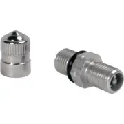 Fox Shox 802-00-012 Schrader replacement valve Assembly