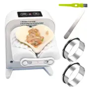 Dumpling Maker Machine,automatic Dumpling Maker, Empanada Maker,diy Dumpling ...