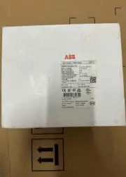 Brand new ABB PSR105-600-70 1SFA896115R7000 soft starter DHL or FedEX