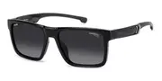 Carrera Ducati CARDUC 021/S 807/9O Men's Sunglasses Black Size 55