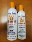 2 Pack: Fairy Tales Lifeguard Clarifying Shampoo & Conditioner 12oz./8oz. - E5C