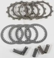 EBC DRC25 Clutch Set DRC25