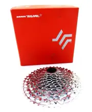 SRAM XPLR XG-1251 Cassette- 10/44t- 12 Speed- Rival XDR