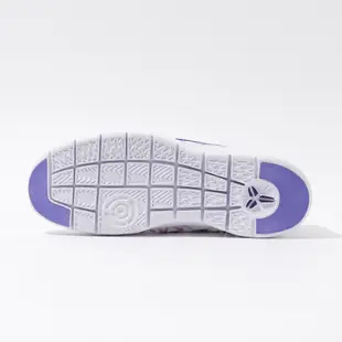 Nike Kobe 8 Protro Court Purple 中童 白紫 柯比 KOBE 籃球鞋 FN0267-101