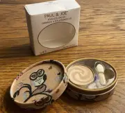 Paul & Joe 097 Eye Color CS Eyeshadow Cafe Macchiato Subtle Shimmer Coco Beige