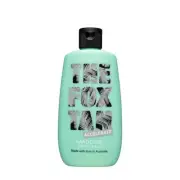 The Fox Tan Rapid Tanning Elixir, Natural Tanning Accelerator Lotion For Darker