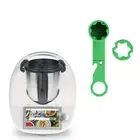 High Performance Paste Remover Wrench Compatible with For Thermomix Models