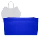 Bag Organizer for Hermes Garden Party 49 Voyage (Zoomoni/20 Colors/Premium)