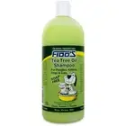 Fidos Tea Tree Oil Shampoo Grooming Aid Soap Free for Dogs & Cats 1L