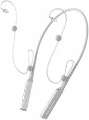 Moondrop Littlewhite Neckband Bluetooth Cable Earphones Bluetooth 5.2 Type-C Headphone Support Aptx Kato/B2/Starfield Earbuds